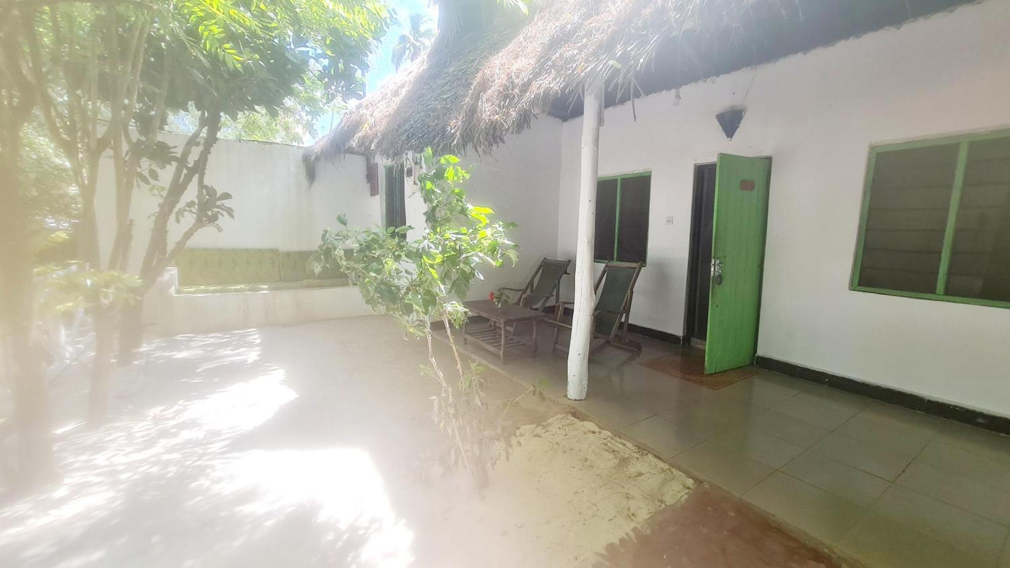 Garden Beach Bungalows Jambiani Jambiani  Room photo