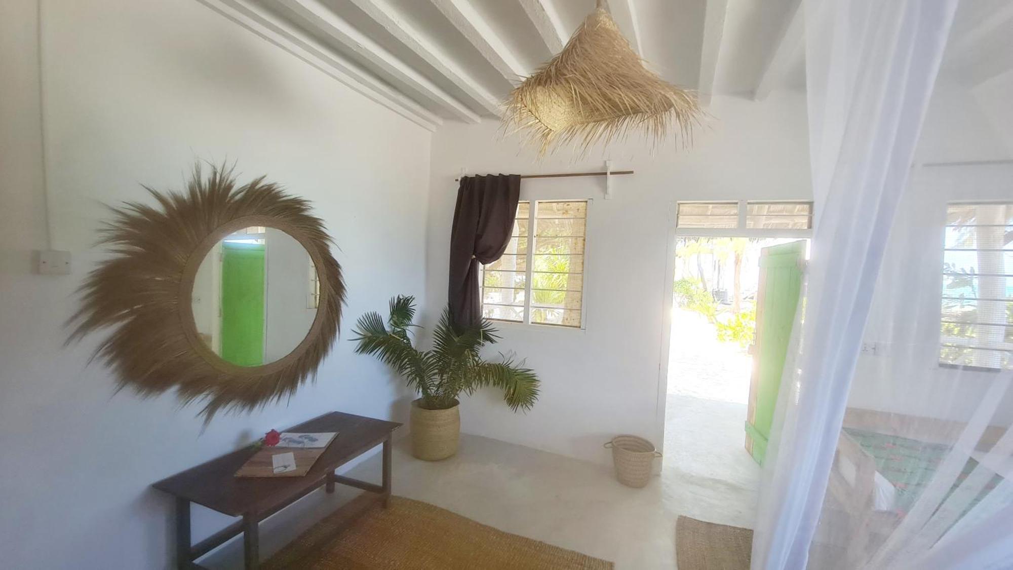 Garden Beach Bungalows Jambiani Jambiani  Room photo