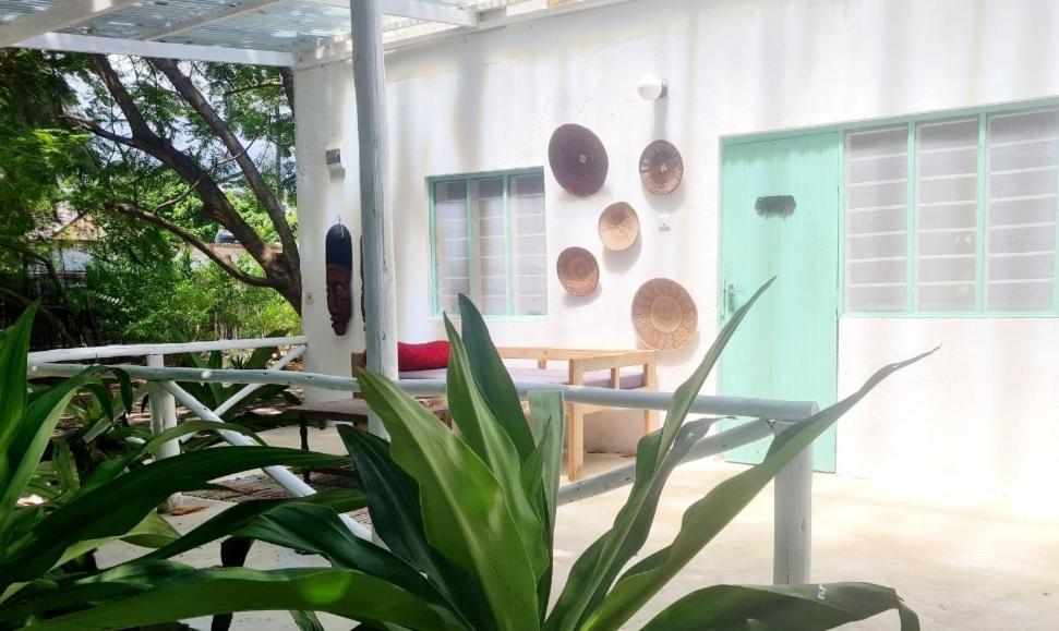 Garden Beach Bungalows Jambiani Jambiani  Room photo